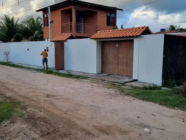 Imagem: Alugo Casa na Barra Nova!