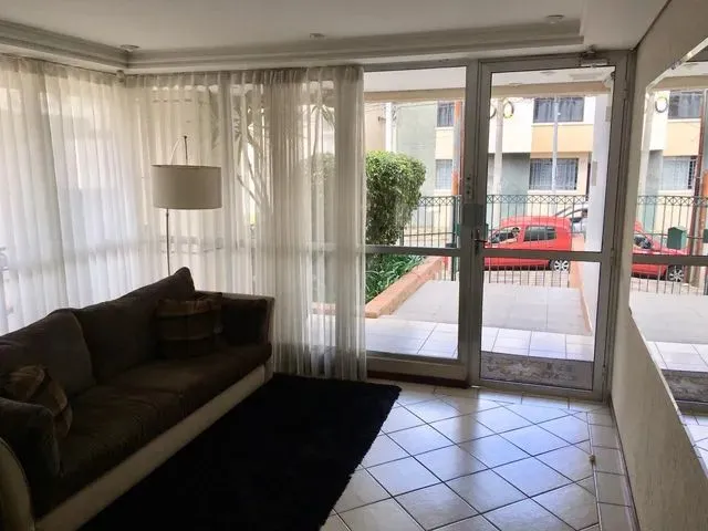Imagem: Apartamento Loft São Francisco