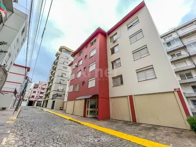 Imagem 1: Apartamento de 01 Dorm. para Alugar no Centro de Passo Fundo