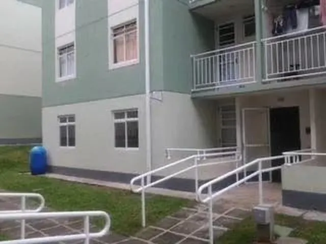 Imagem: Apartamento para Alugar - Campo de Santana