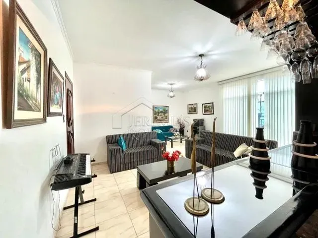 Imagem: Casa Padrão em Taubaté