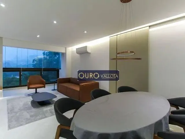 Imagem: Apartamento 3 Dormitórios Todo Decorado