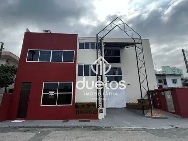 Imagem: Kitnet com 1 Dormitório para Alugar, 25
