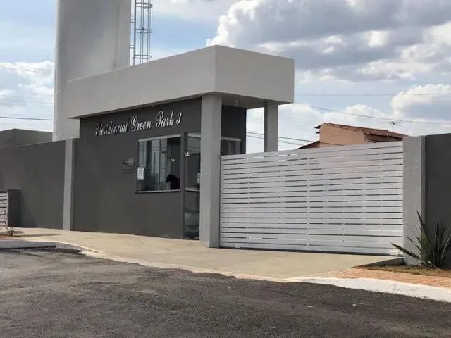 Imagem: Alugo Lindo Apartamento!