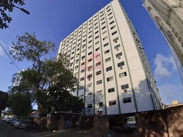 Imagem: Apartamento de 02 Quartos para Alugar na