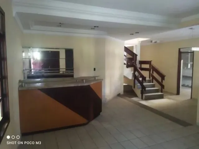 Imagem 13: Aluga-Se Casa Duplex Sendo 5/4 (3 Suíte