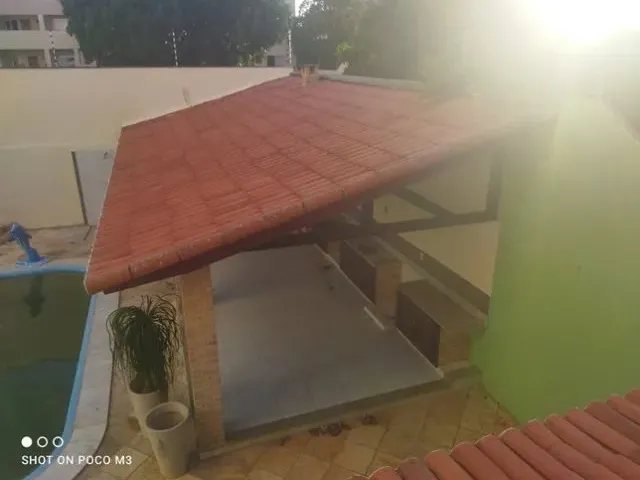 Imagem 9: Aluga-Se Casa Duplex Sendo 5/4 (3 Suíte