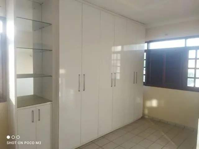 Imagem 7: Aluga-Se Casa Duplex Sendo 5/4 (3 Suíte