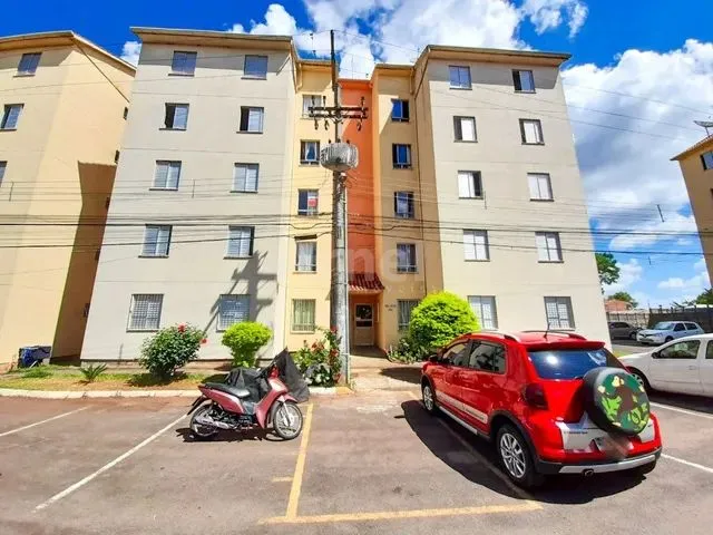 Imagem: Apartamento de 2 Dormitórios para Locação