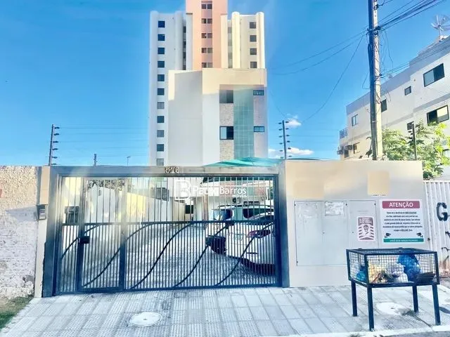 Imagem: Apartamento para Alugar Próximo a Antiga
