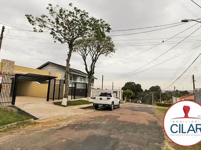 Imagem 3: Curitiba - Casa Padrão - Campo Comprido