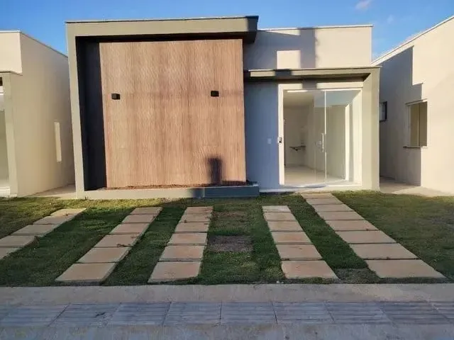 Imagem: Casa Solta - Conde Residence II