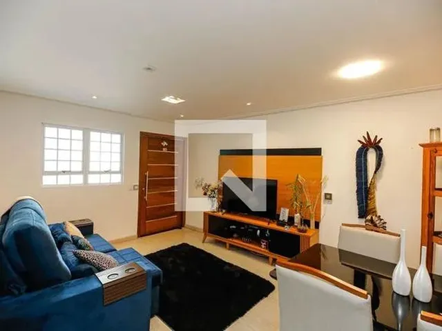 Imagem: Casa para Aluguel - Vila Formosa, 4 Quartos