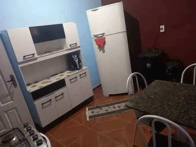 Imagem: Apartamento Mobiliado