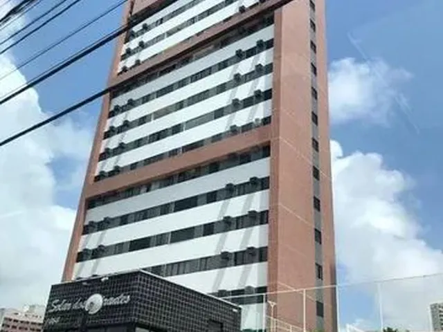 Imagem: Apartamento 03 Quartos 100M² para Aluguel