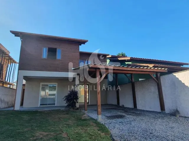Imagem: Casa para Locação, 3 Dormitórios no Campeche