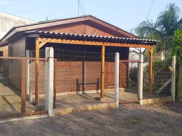 Imagem 1: Alugo Casa Mobiliada Bairro Sítio Gaúcho