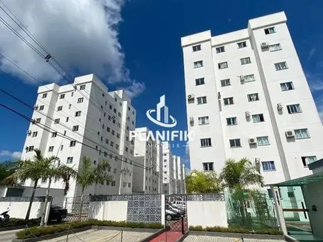 Imagem: Apartamento para Aluguel, 2 Quartos, 1 Vaga