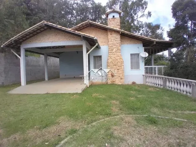 Imagem: Casa- Petrópolis, Nogueira