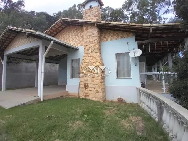 Imagem 2: Casa- Petrópolis, Nogueira