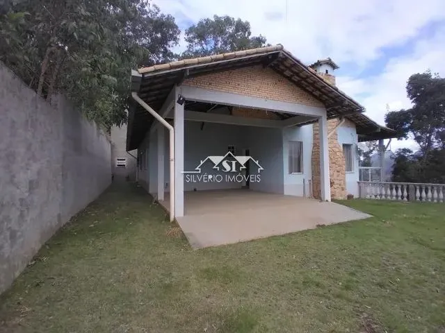 Imagem 9: Casa- Petrópolis, Nogueira