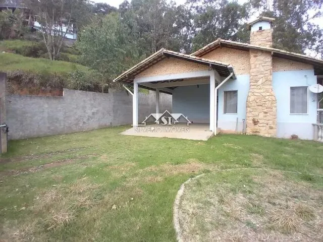 Imagem 13: Casa- Petrópolis, Nogueira