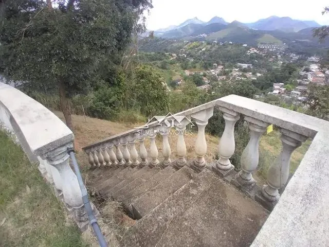 Imagem 11: Casa- Petrópolis, Nogueira