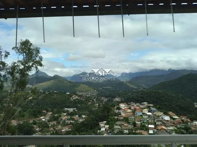 Imagem 3: Casa- Petrópolis, Nogueira