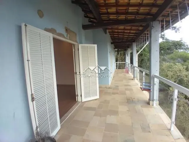 Imagem 14: Casa- Petrópolis, Nogueira
