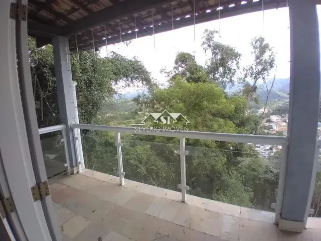 Imagem 15: Casa- Petrópolis, Nogueira