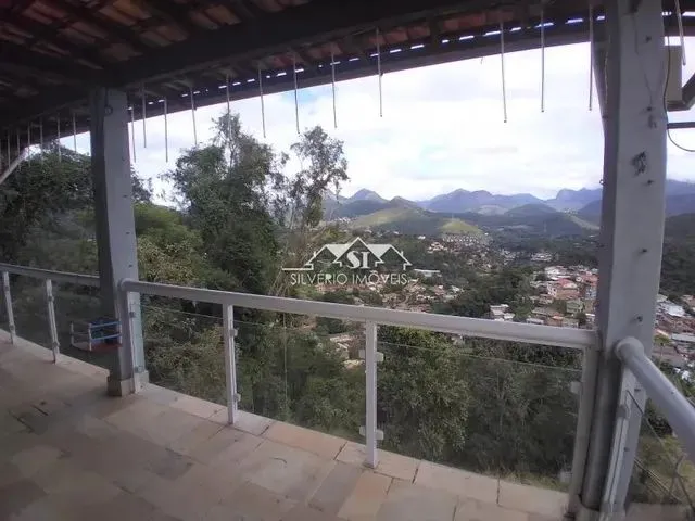 Imagem 8: Casa- Petrópolis, Nogueira