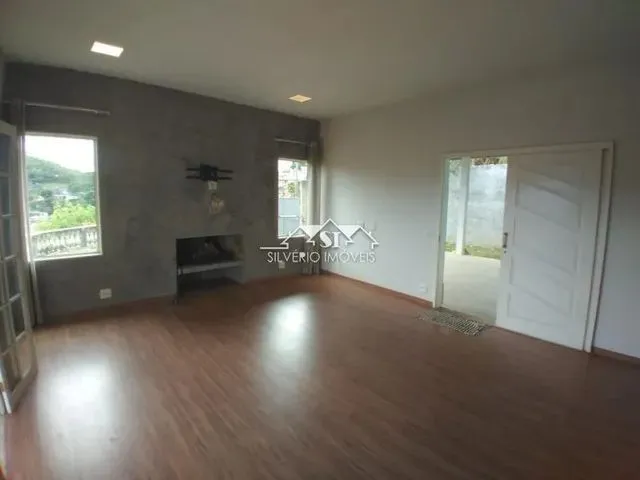 Imagem 10: Casa- Petrópolis, Nogueira