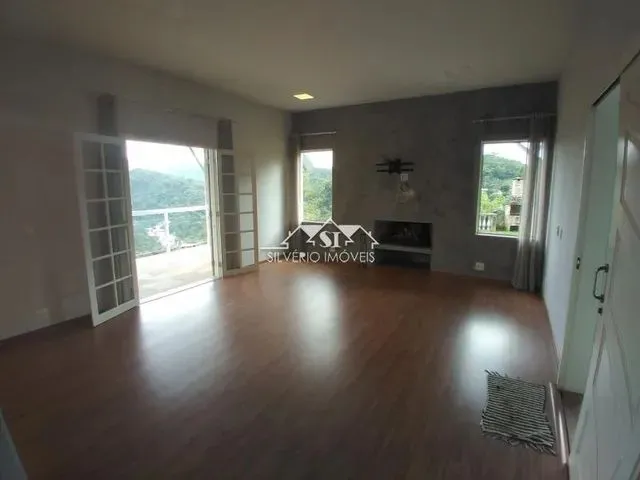 Imagem 12: Casa- Petrópolis, Nogueira