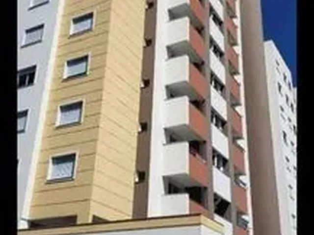 Imagem: Alugo Apartamento no Centro da Palhoça