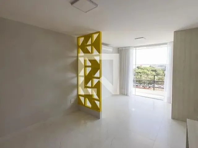 Imagem: Apartamento para Aluguel - Asa Norte, 1