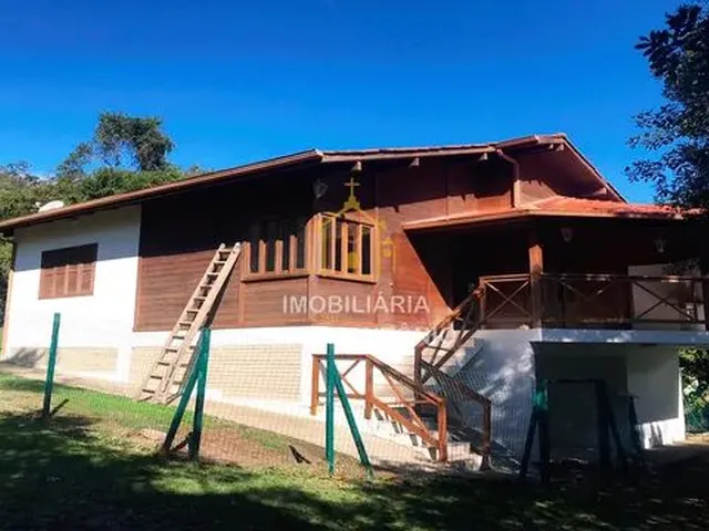 Imagem 1: Casa para Aluguel, 2 Quartos, 2 Vagas, Cacupé - Florianópolis/Sc