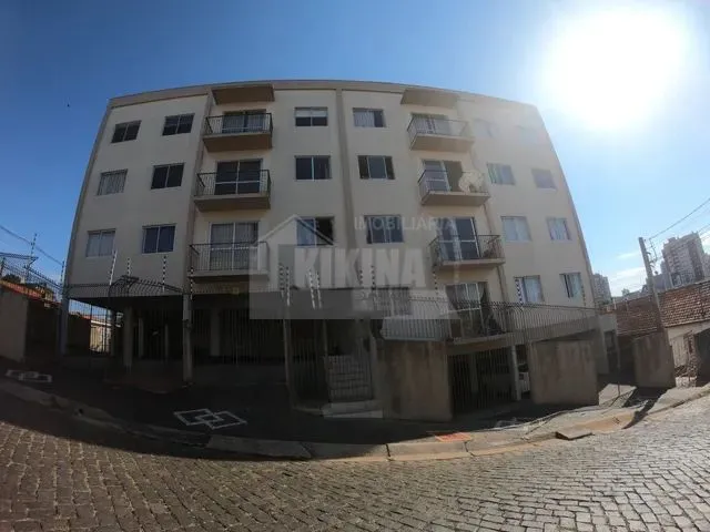Imagem: Apartamento 2 Quartos para Locaçao no Centro