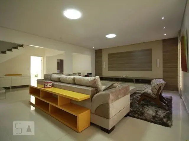 Imagem: Casa para Aluguel - Cambuci, 5 Quartos