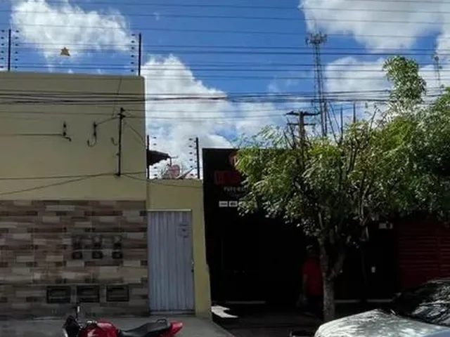 Imagem: Kitnet Próximo a Faculdade Santo Agostinho