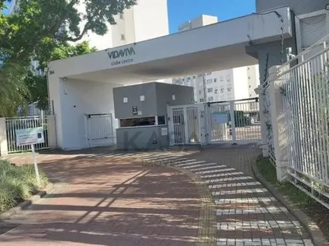 Imagem: Apartamento 2 Dormitório(S) no Bairro Centro