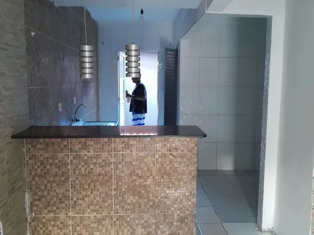 Imagem 6: Casa no Centro de Lauro de Freitas