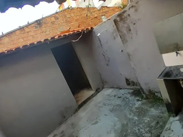 Imagem 5: Casa no Centro de Lauro de Freitas