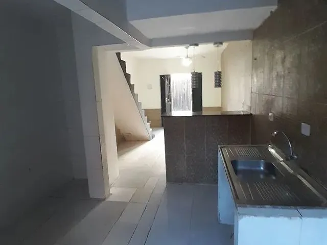 Imagem 4: Casa no Centro de Lauro de Freitas