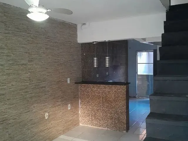 Imagem 2: Casa no Centro de Lauro de Freitas