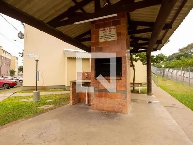 Imagem 13: Apartamento para Aluguel - Vila Nova, 2 Quartos, 54 M2