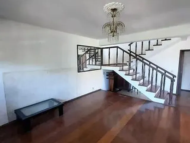 Imagem: Casa 3 Dorm - Bairro santa Fé