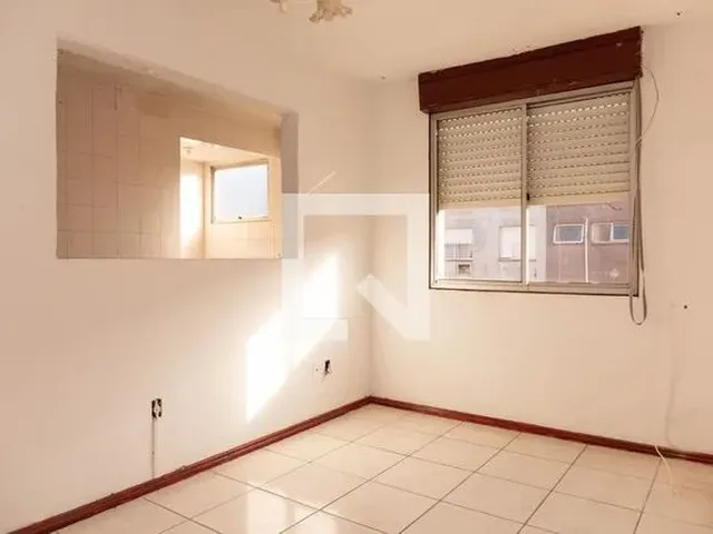 Imagem 1: Apartamento para Aluguel - Rubem Berta, 2 Quartos, 52 M2