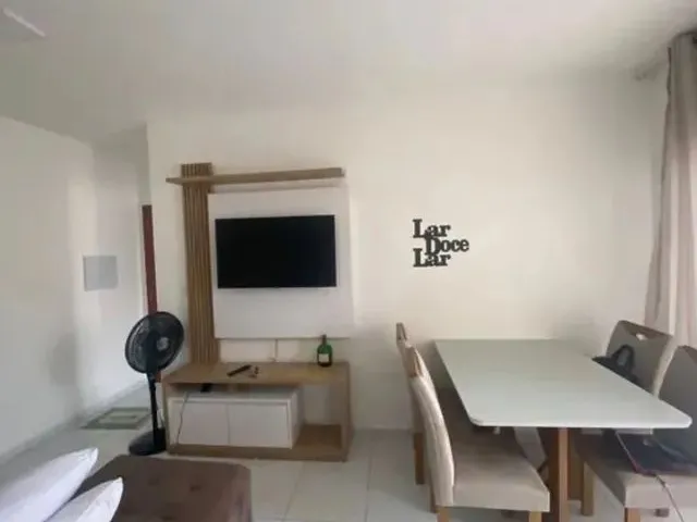 Imagem: Apartamento P Aluguel, Condomínio Alto