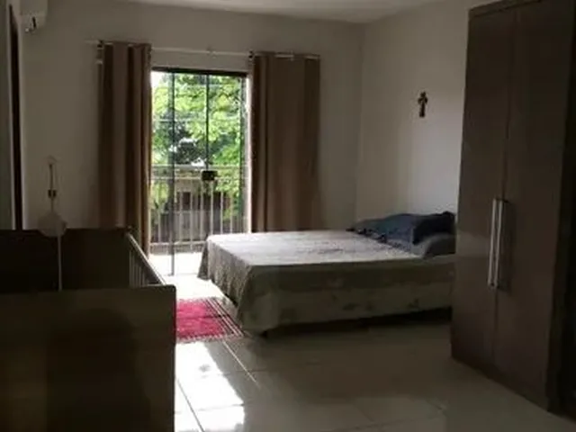 Imagem 5: Aluga-Se Sobrado no santa Felicidade