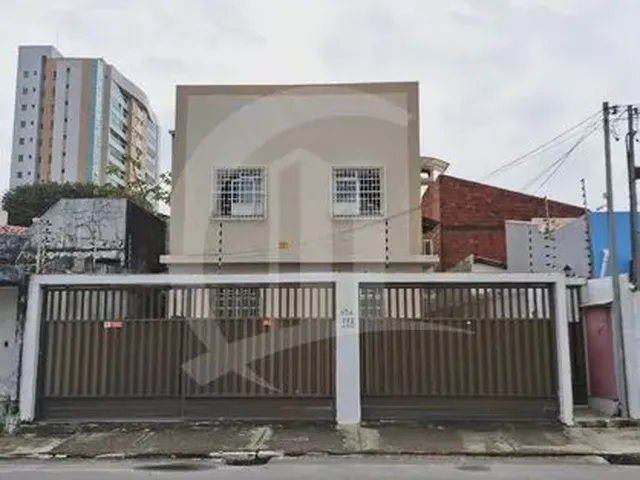 Imagem: Apartamento Padrão em Aracaju